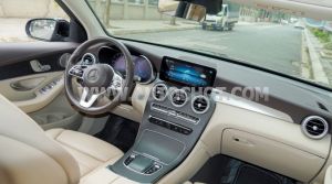 Xe Mercedes Benz GLC 300 4Matic 2021