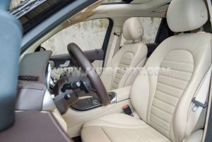 Xe Mercedes Benz GLC 300 4Matic 2021