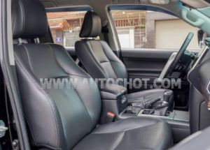 Xe Toyota Prado VX 2.7L 2019