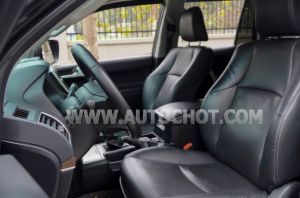 Xe Toyota Prado VX 2.7L 2019