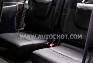 Xe Toyota Prado VX 2.7L 2019