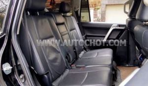 Xe Toyota Prado VX 2.7L 2019