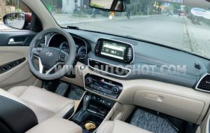 Xe Hyundai Tucson 1.6 AT Turbo 2020