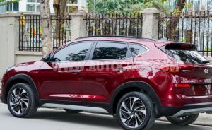 Xe Hyundai Tucson 1.6 AT Turbo 2020