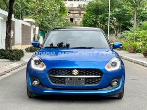 Xe Suzuki Swift GLX 1.2 AT 2021