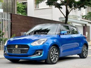 Xe Suzuki Swift GLX 1.2 AT 2021