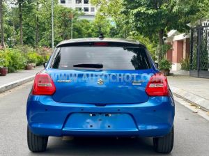 Xe Suzuki Swift GLX 1.2 AT 2021