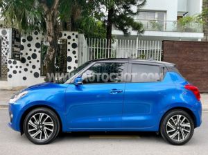 Xe Suzuki Swift GLX 1.2 AT 2021