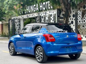 Xe Suzuki Swift GLX 1.2 AT 2021