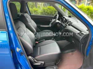 Xe Suzuki Swift GLX 1.2 AT 2021