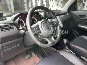 Xe Suzuki Swift GLX 1.2 AT 2021