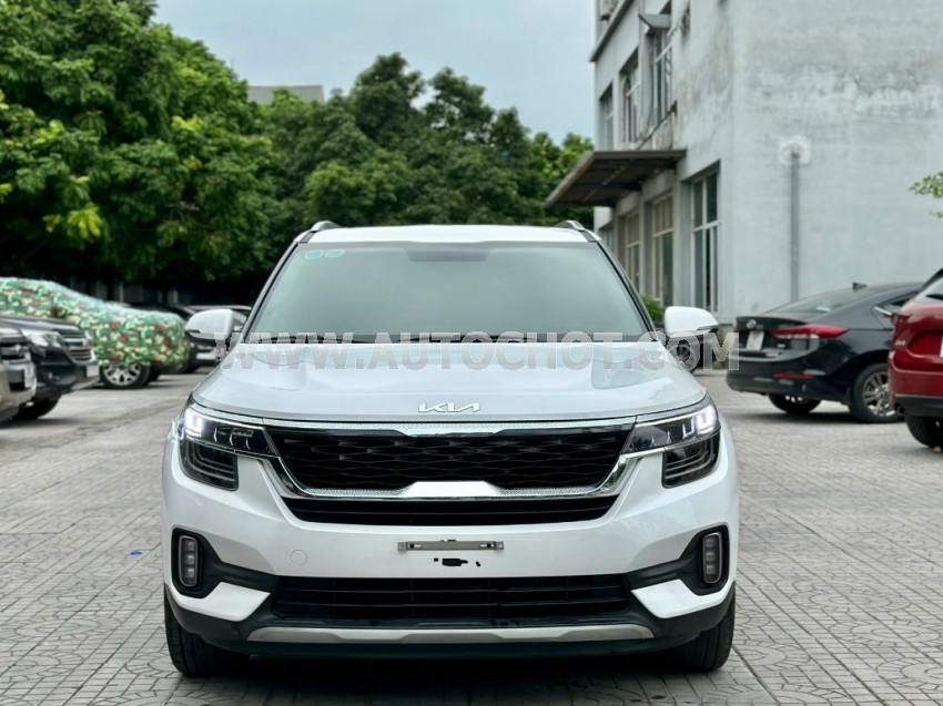 Kia Seltos Premium 1.4 AT 2022