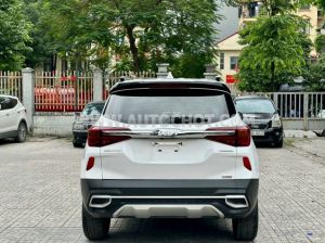 Xe Kia Seltos Premium 1.4 AT 2022