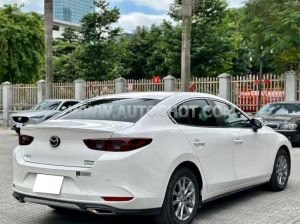 Xe Mazda 3 1.5L Luxury 2022