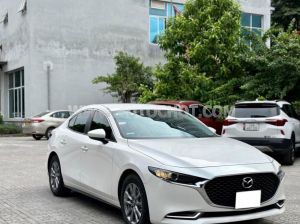 Xe Mazda 3 1.5L Luxury 2022