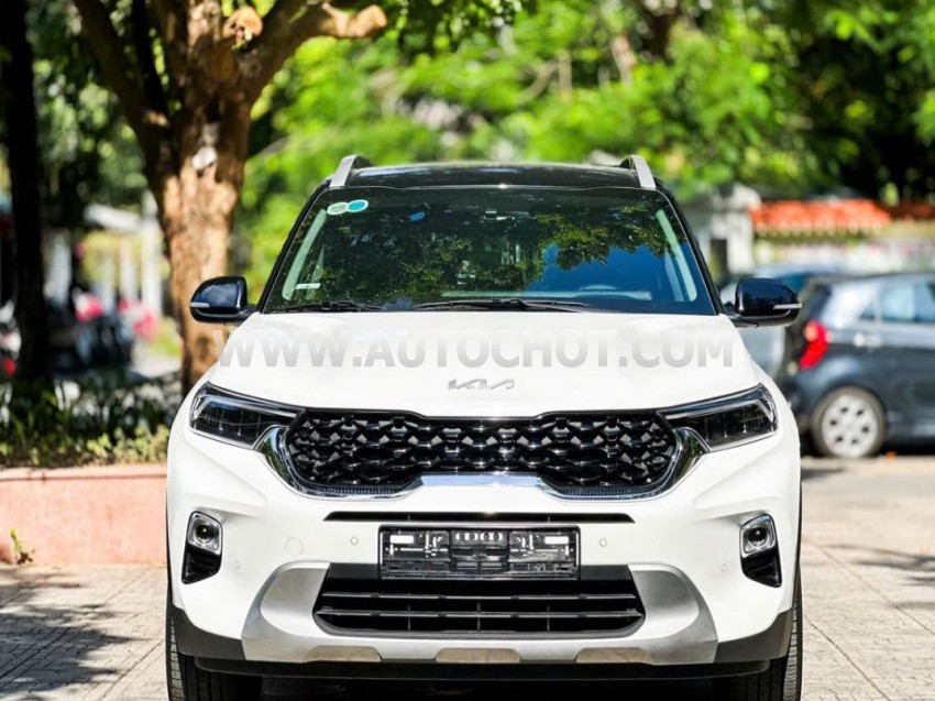 Kia Sonet Premium 1.5 AT 2023