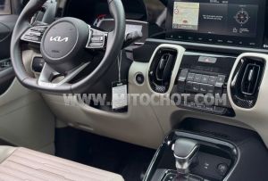 Xe Kia Sonet Premium 1.5 AT 2023