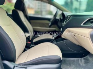 Xe Hyundai Accent 1.4 AT 2019