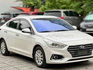 Xe Hyundai Accent 1.4 AT 2019