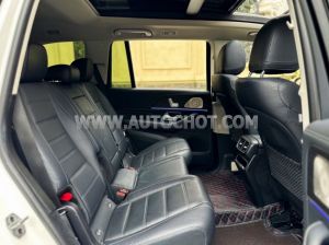 Xe Mercedes Benz GLS 450 4Matic 2021