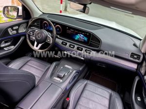 Xe Mercedes Benz GLS 450 4Matic 2021