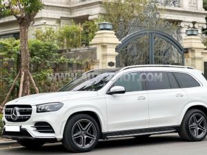 Xe Mercedes Benz GLS 450 4Matic 2021