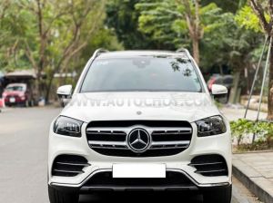 Xe Mercedes Benz GLS 450 4Matic 2021