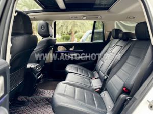 Xe Mercedes Benz GLS 450 4Matic 2021