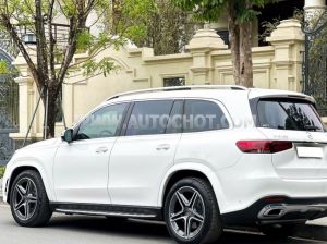 Xe Mercedes Benz GLS 450 4Matic 2021