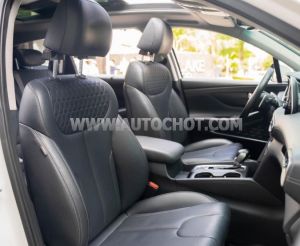 Xe Hyundai SantaFe 2.4L HTRAC 2019