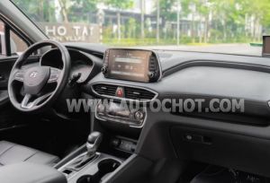 Xe Hyundai SantaFe 2.4L HTRAC 2019