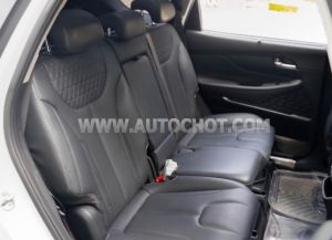 Xe Hyundai SantaFe 2.4L HTRAC 2019