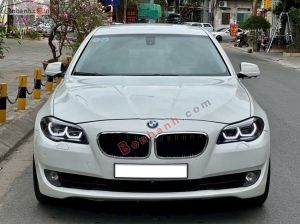 Xe BMW 5 Series 520i 2013