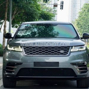 Xe LandRover Range Rover Velar SE R-Dynamic 2017