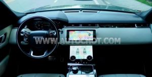 Xe LandRover Range Rover Velar SE R-Dynamic 2017