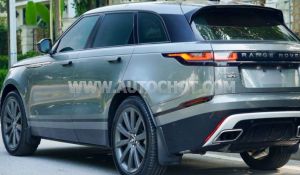 Xe LandRover Range Rover Velar SE R-Dynamic 2017