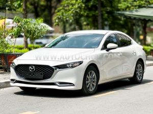 Xe Mazda 3 1.5L Luxury 2024