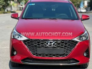 Xe Hyundai Accent 1.4 AT Đặc Biệt 2023