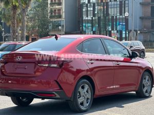 Xe Hyundai Accent 1.4 AT Đặc Biệt 2023