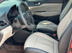 Xe Hyundai Accent 1.4 AT Đặc Biệt 2023