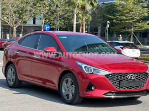 Xe Hyundai Accent 1.4 AT Đặc Biệt 2023