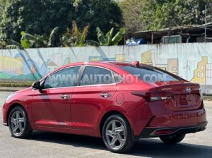 Xe Hyundai Accent 1.4 AT Đặc Biệt 2023