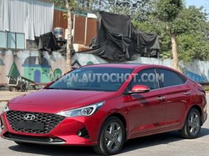 Xe Hyundai Accent 1.4 AT Đặc Biệt 2023