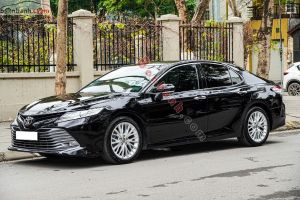 Xe Toyota Camry 2.5Q 2020