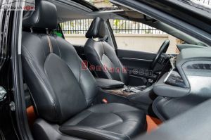 Xe Toyota Camry 2.5Q 2020