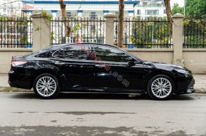 Xe Toyota Camry 2.5Q 2020