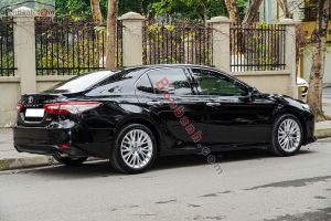 Xe Toyota Camry 2.5Q 2020