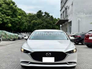 Xe Mazda 3 1.5L Luxury 2022