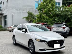 Xe Mazda 3 1.5L Luxury 2022