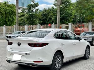 Xe Mazda 3 1.5L Luxury 2022